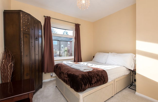 Cook Avenue - Foto 2