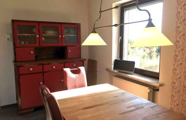 Holiday home with sauna and garden lounge - Foto 16