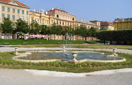 Apartments with parking space Zagreb - 22137 - Foto 12