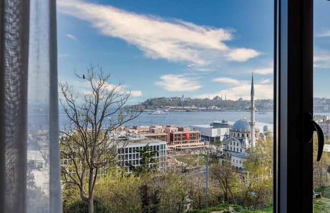 Monnas Bosphorus - Foto 41