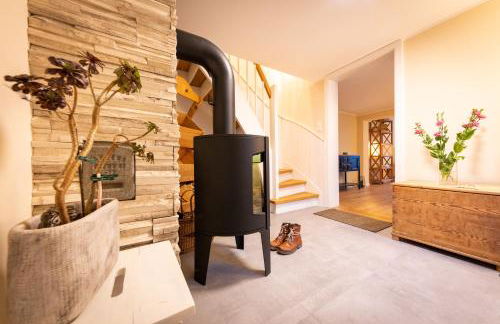 Ferienhaus NettersHäuschen in Nettersheim, Eifel - Photo 9