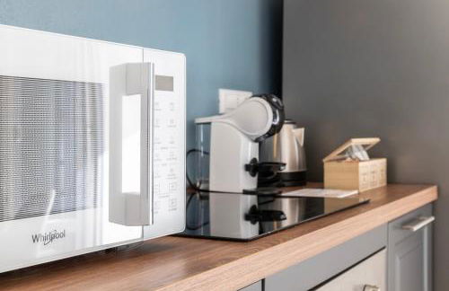 Vico II - Exclusive house with garden - Foto 14