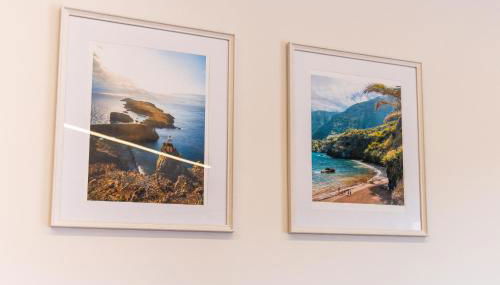 Ocean View Flat - Foto 5