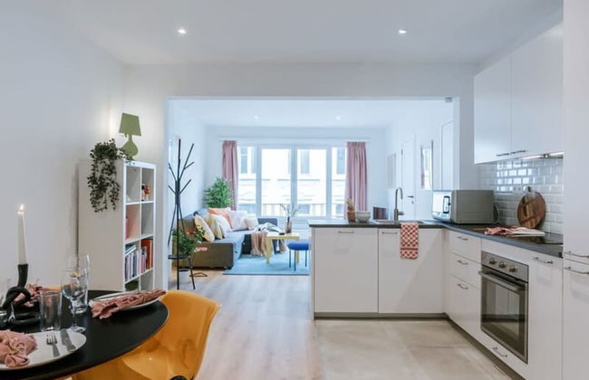 BE ANT Piet 24-201 in Antwerpen - Foto 1