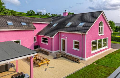 Lilys Pink House - Photo 64