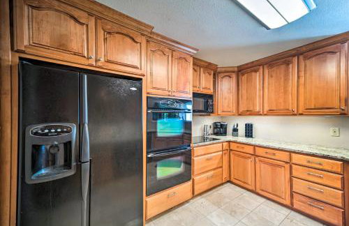 Hillside Manor - Foto 8