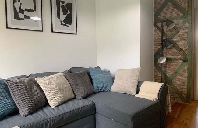 Apartments Center Castelo de São Jorge - Photo 145