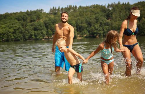 Sea Side Tiny House London Humboltsee - Foto 17