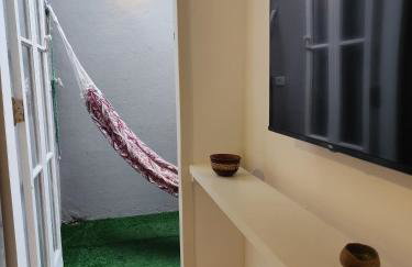 Suíte privativa independente Vila Dom Pedro - Foto 12