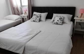 Apartments by the sea Zuljana, Peljesac - 19080 - Foto 6