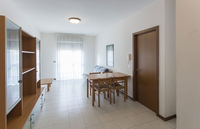 Residence Costa del Sol - Foto 16