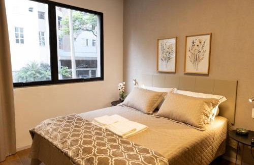 Guaja - 745 - Amora Mel Apartamento - Foto 1