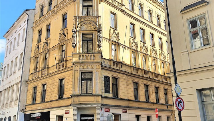 Reznicka Apartments - Foto 1, Imagen principal