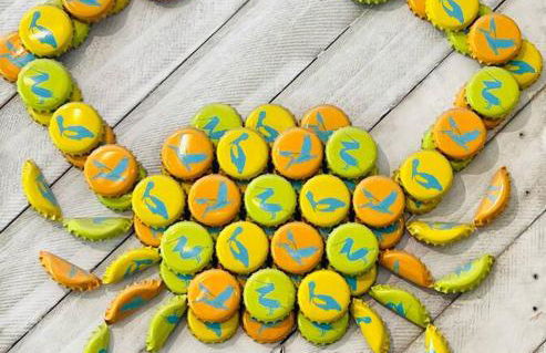 Seashells Getaway - Boat Slip, Ramp, Pool - Foto 28