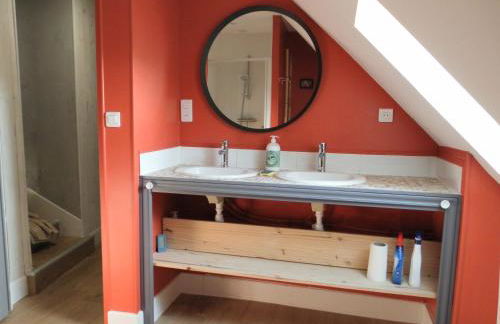 Au 66 Maison centre ville-Parking gratuit et WIFI - Foto 23