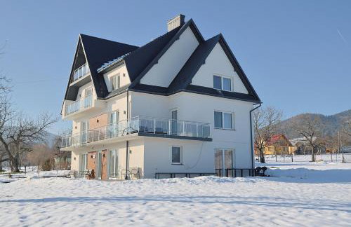 Apartamenty w sadzie - Foto 20