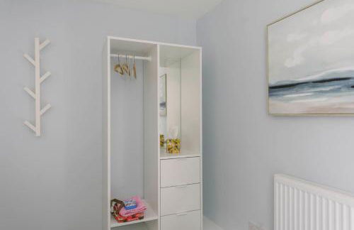 Corffe House and Holiday Cottages - Foto 63