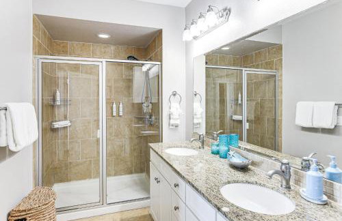 Private Beach Access: Galveston Resort Condo! - Foto 14