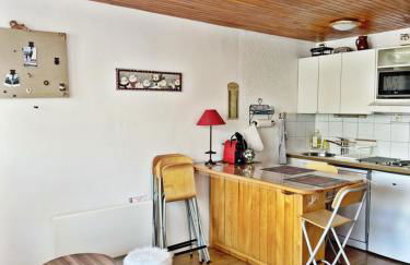 Studio au pied des pistes avec terrasse - Foto 27