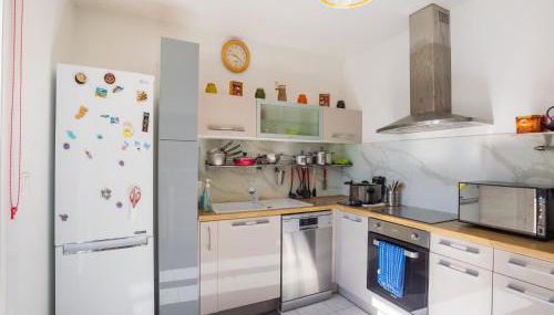 Villa in Vidauban With Pool and BBQ Terrace - Foto 4