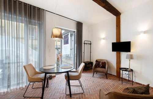 Altes Pfarrhaus - das Kelterhaus - Foto 2