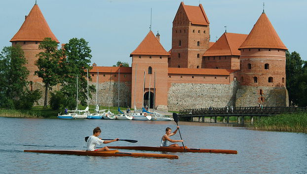 Tour to Trakai castle - Photo 3