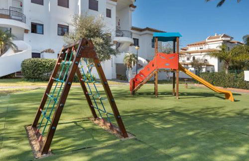 Golden Sands Apartment - Chiclana de la frontera - Foto 22