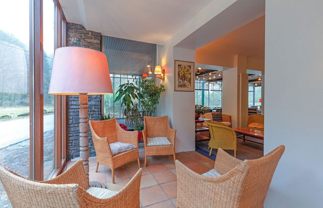 Pet-friendly Escape in Fauvillers - Foto 29