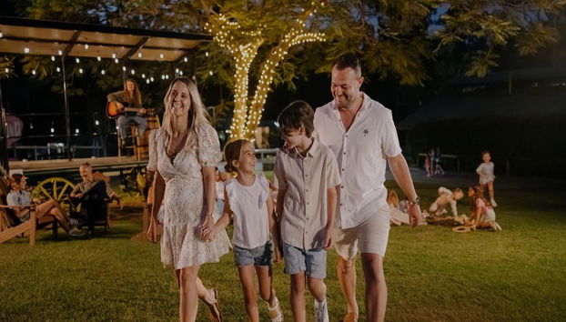 Entrada de un día a Village Roadshow Paradise Country - Foto 2