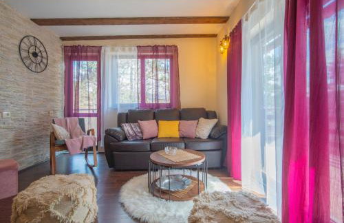 Chalet Nina by Interhome - Foto 30