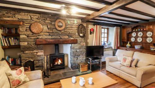 Gunpowder Cottage - Foto 3