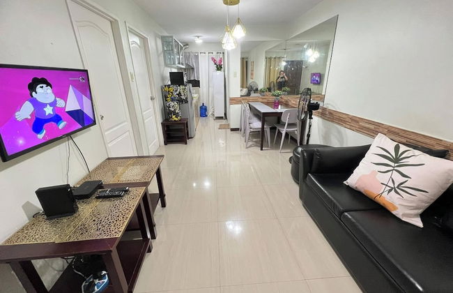 One Oasis Condo 2 BR Near SM City Davao - Foto 22