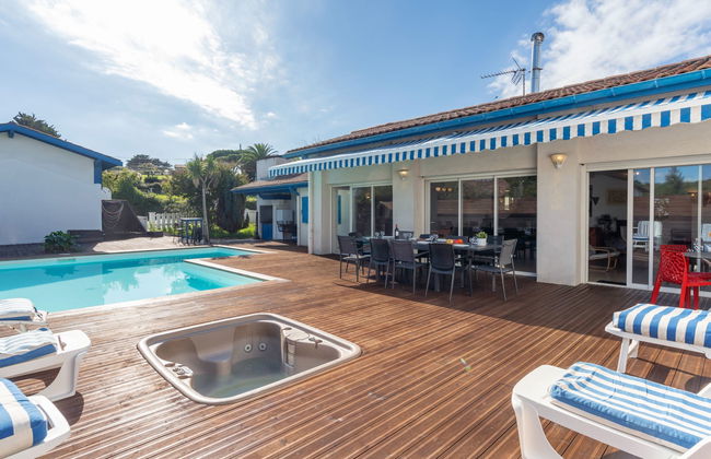 Villa Suerte - Foto 1