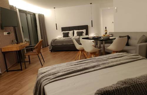 Rafina Studio apartments kondilia - Foto 72