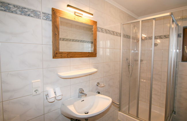 Heisenhaushütte - Foto 19