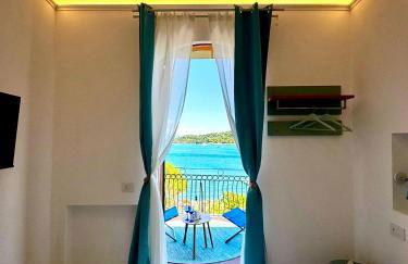 La Casetta di Riccardo - Terrace Sea View - Foto 21