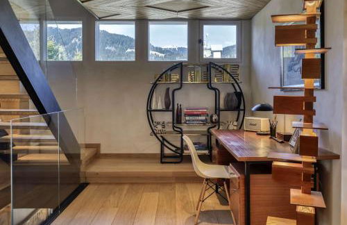 Chalet Boucle - Photo 12