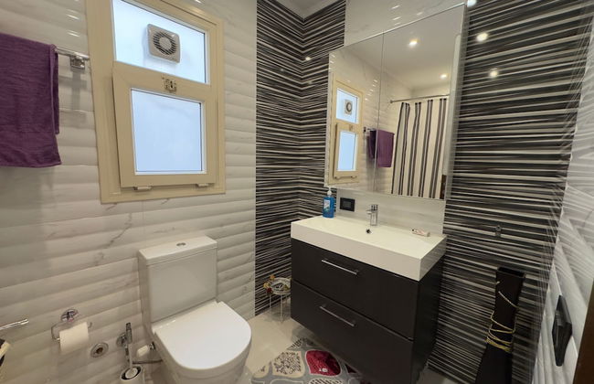 CK 1108 Spacious 2BR Apt 2BA Near Airport - Foto 20