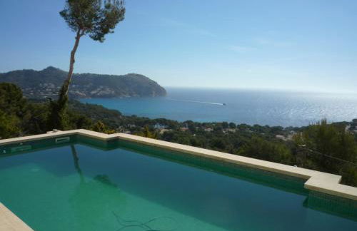 Traumvilla Encina - Photo 41