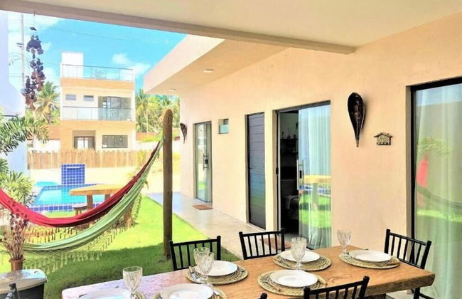 Casa Conchas do Patacho - Foto 15