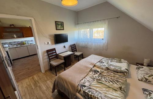 Apartament Leśna Ostoja Rychwałd - Foto 9