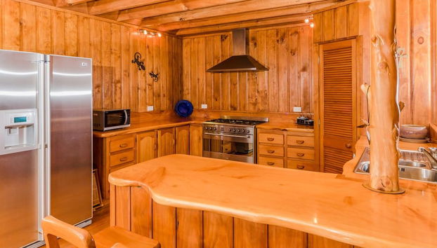 Refeições no quarto