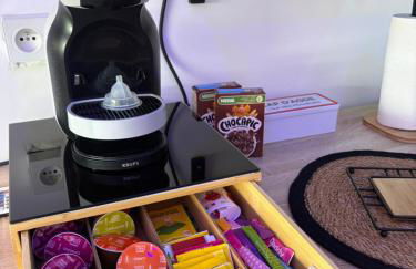 L élégance vue mer parking privé - Foto 17