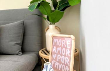 Appartement bohème-chic - Foto 13