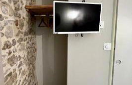 Le Donjon de Lily - Cœur de La Cité Médiévale - Foto 27