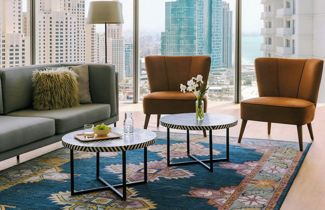 Sonder by Marriott Bonvoy JBR The Walk Apartments - Photo 39