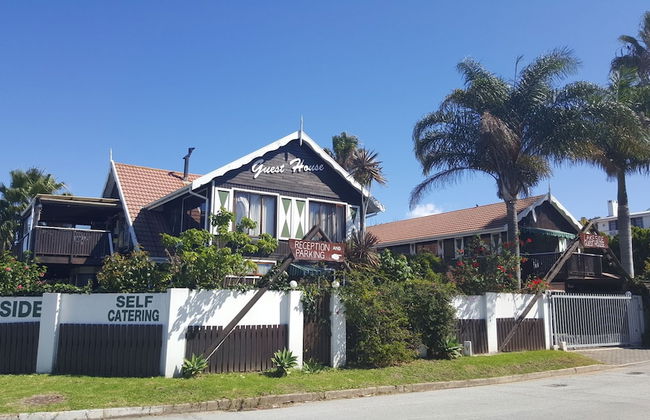 Lakeside Knysna Accomodation - Foto 40