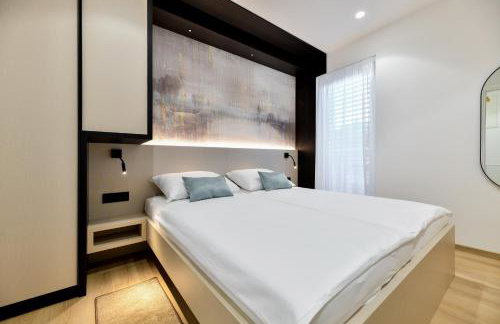 CROWONDER Apartments & Rooms OAZA with heated Swimming Pool and Sauna - Photo 51