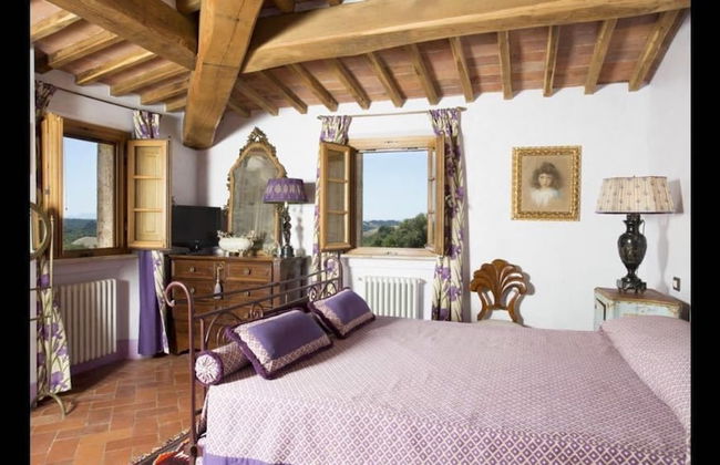 Casale degli Ulivi - Photo 20