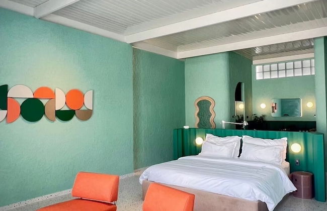 Palm Springs Villa Pranburi - Foto 12